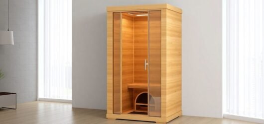Best Infrared Saunas for Detox in 2026: Top 7 Picks