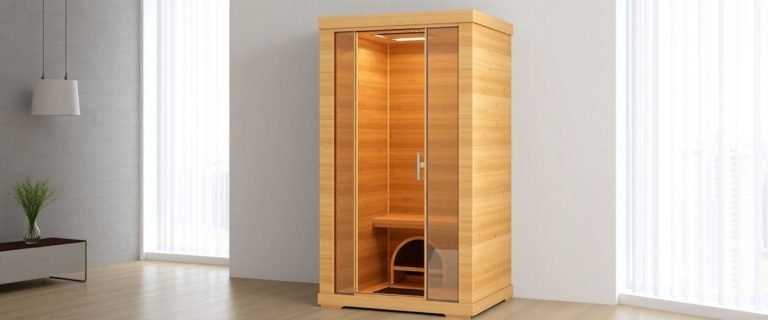 Best Infrared Saunas for Detox in 2026: Top 7 Picks